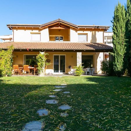 Villa Marlene B&B Albenga Eksteriør bilde