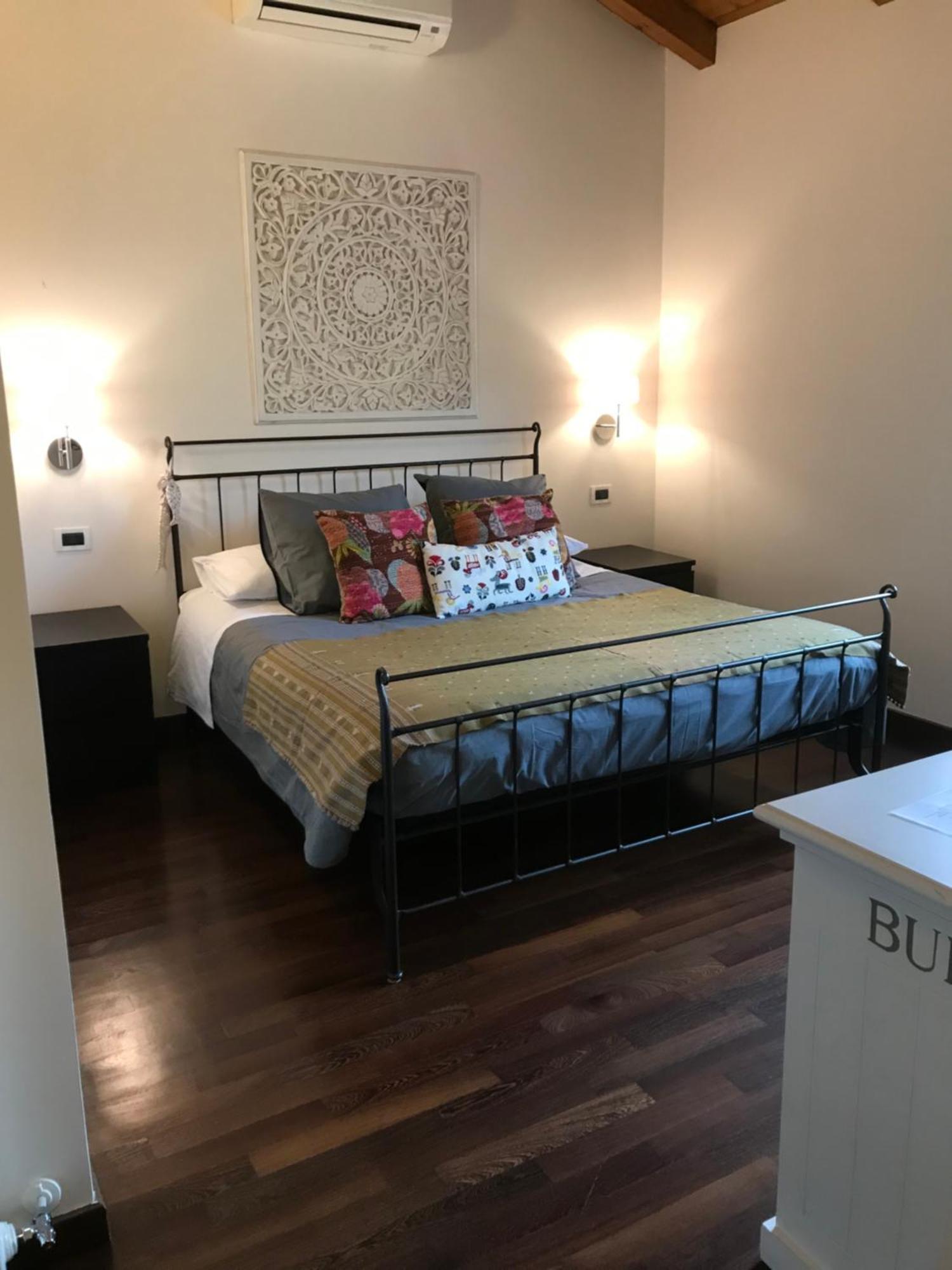 Villa Marlene B&B Albenga Eksteriør bilde