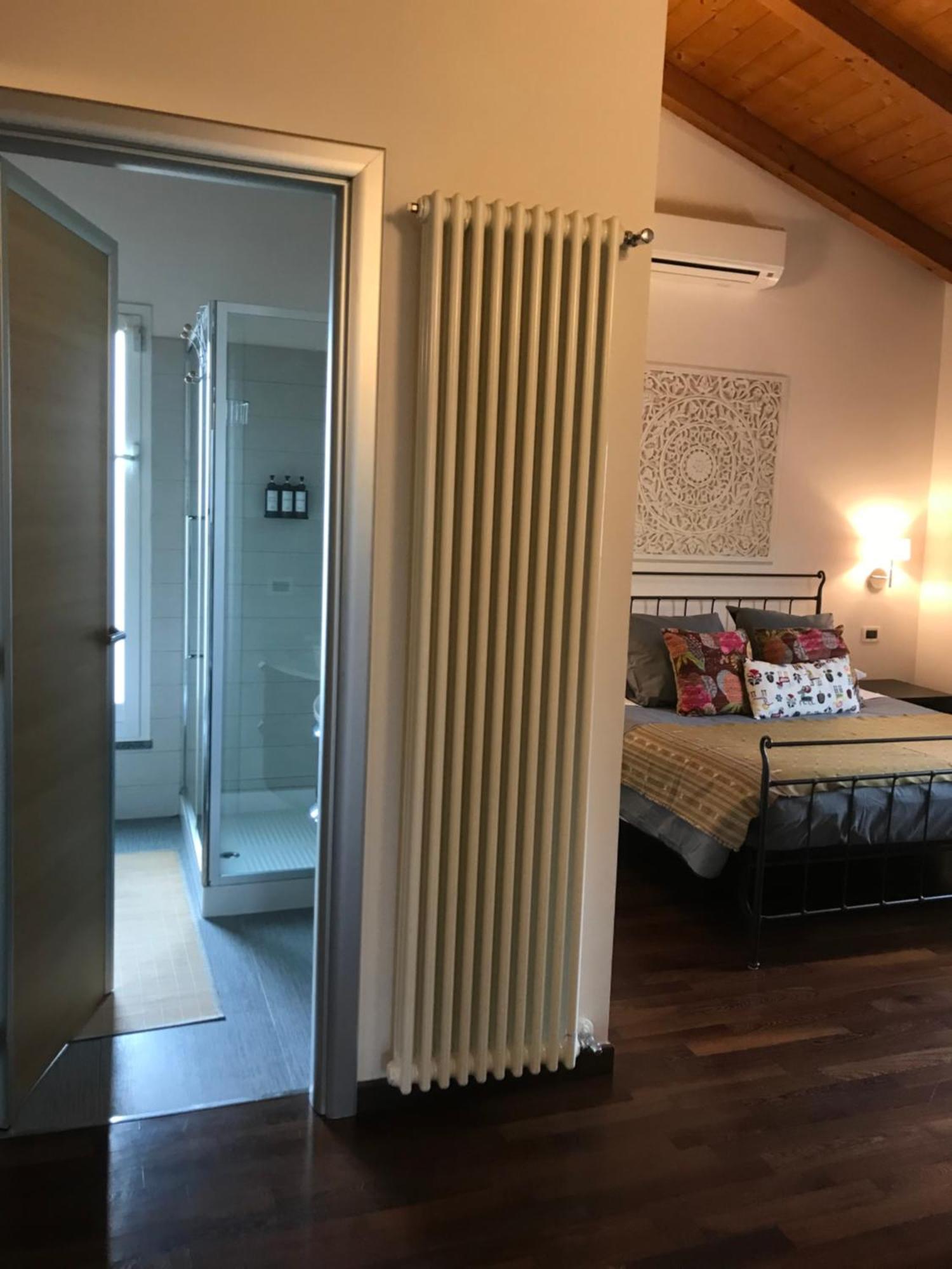 Villa Marlene B&B Albenga Eksteriør bilde
