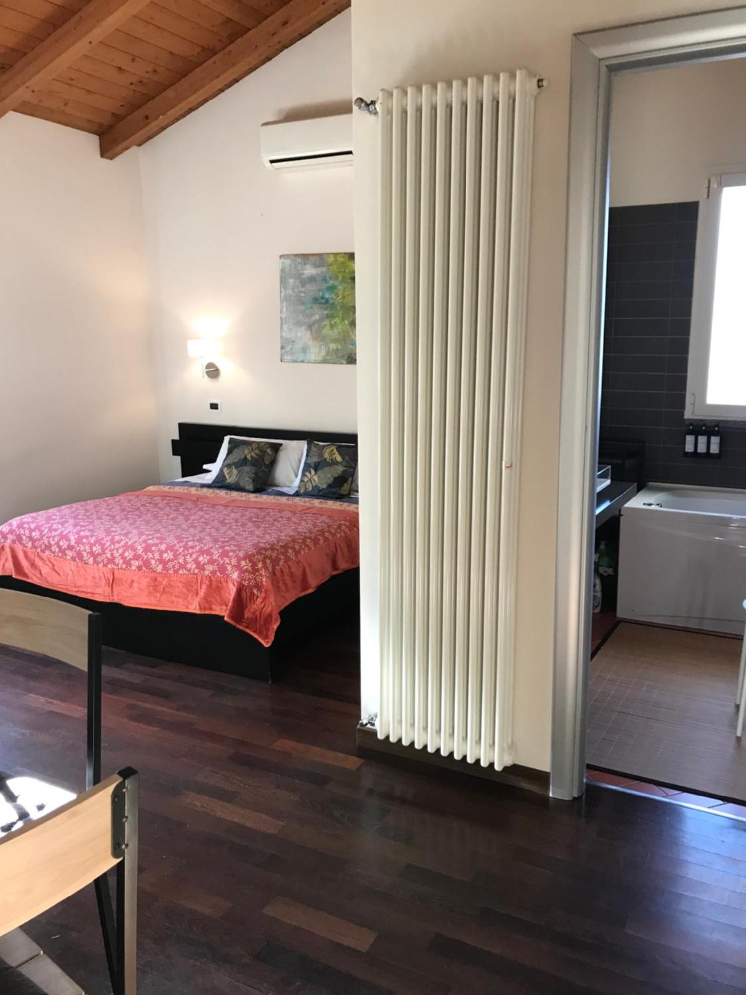 Villa Marlene B&B Albenga Eksteriør bilde