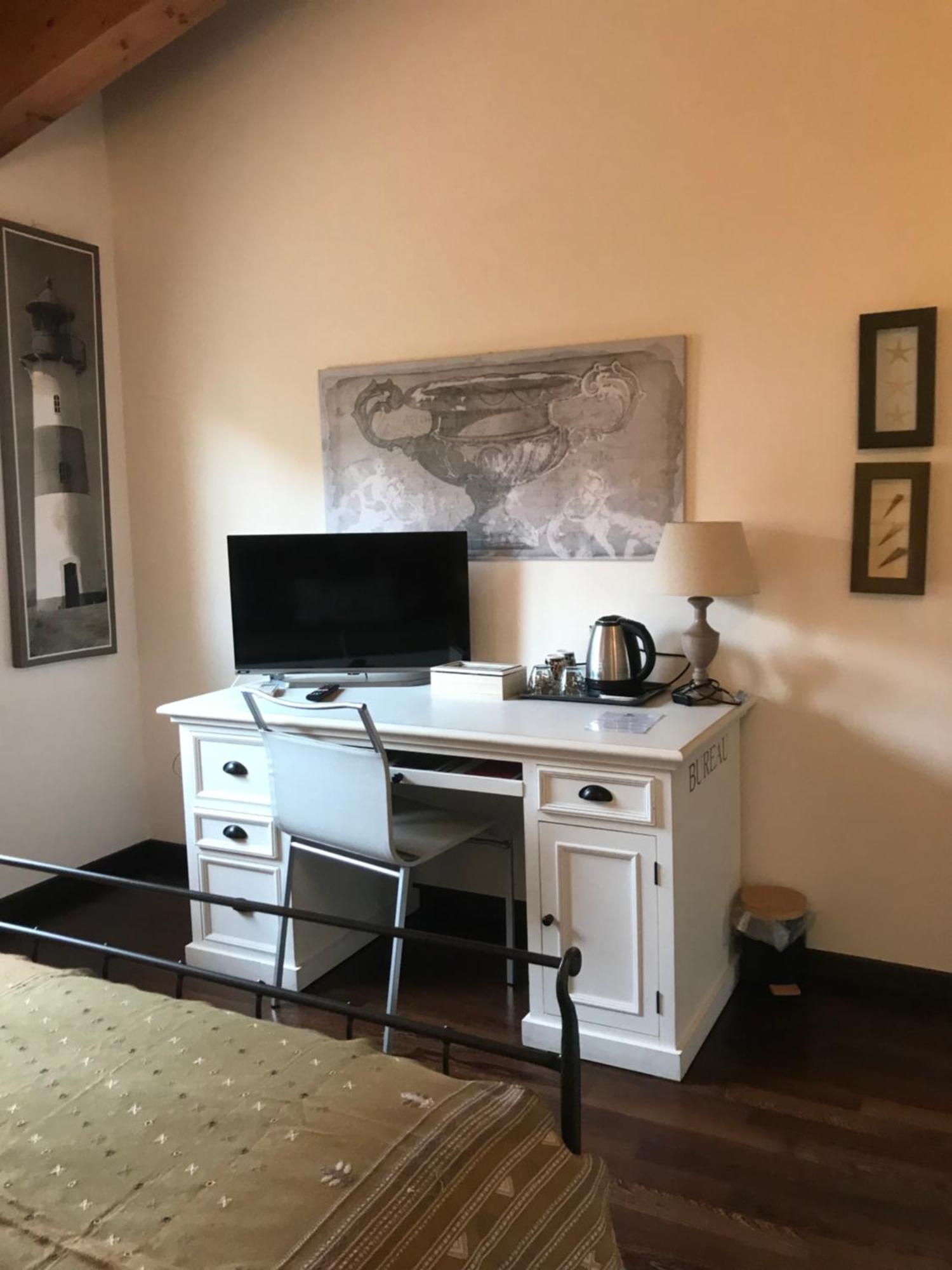 Villa Marlene B&B Albenga Eksteriør bilde