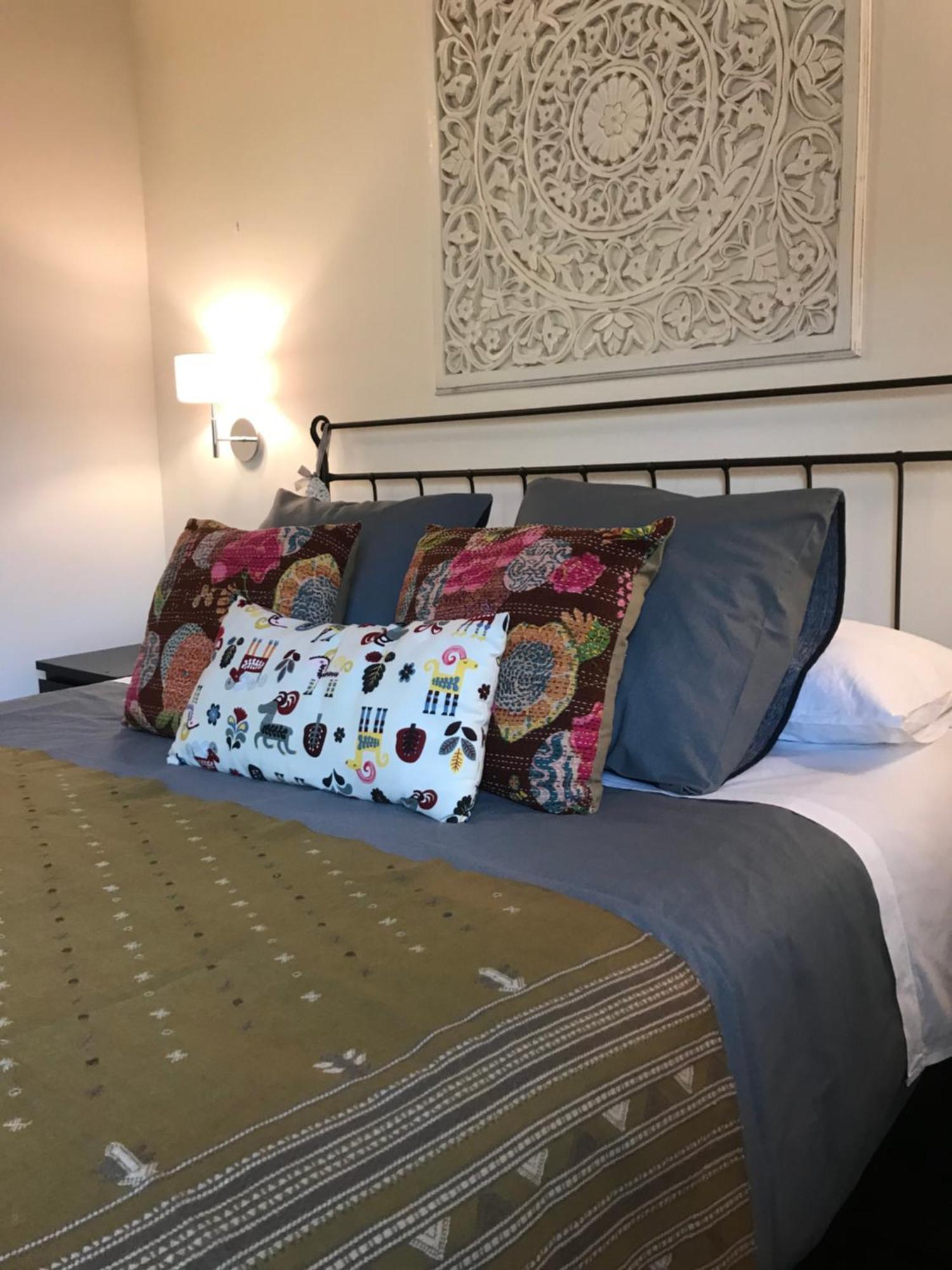 Villa Marlene B&B Albenga Eksteriør bilde