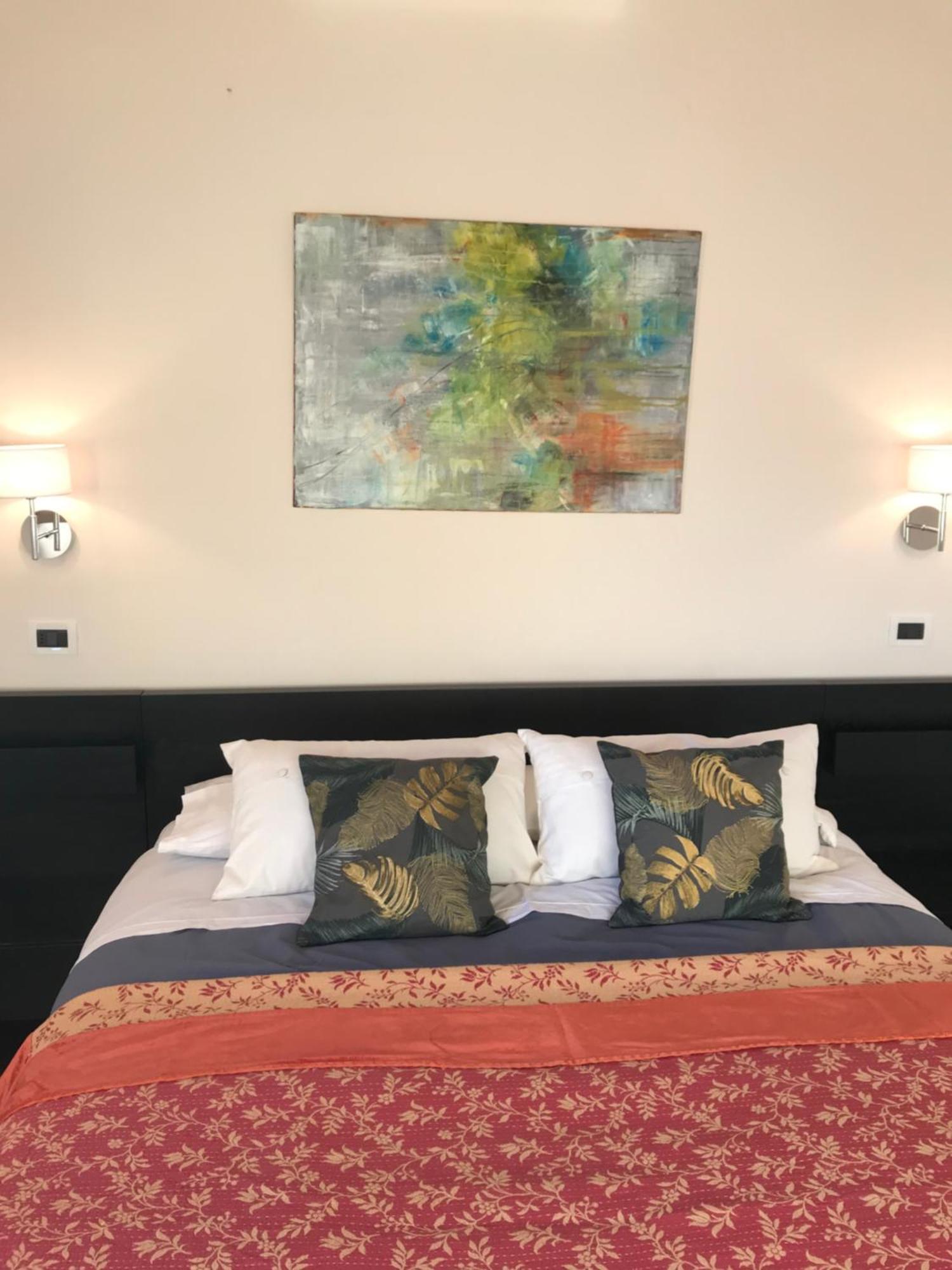 Villa Marlene B&B Albenga Eksteriør bilde