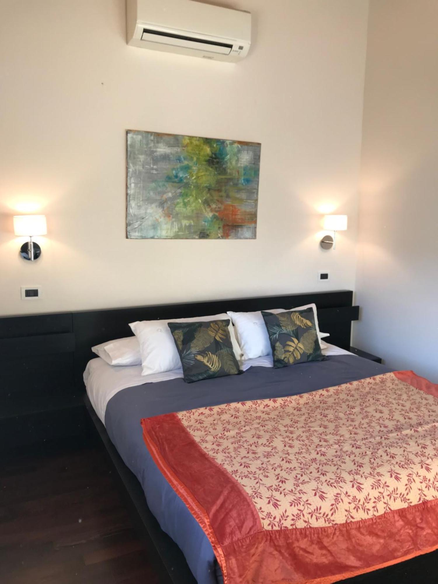 Villa Marlene B&B Albenga Eksteriør bilde
