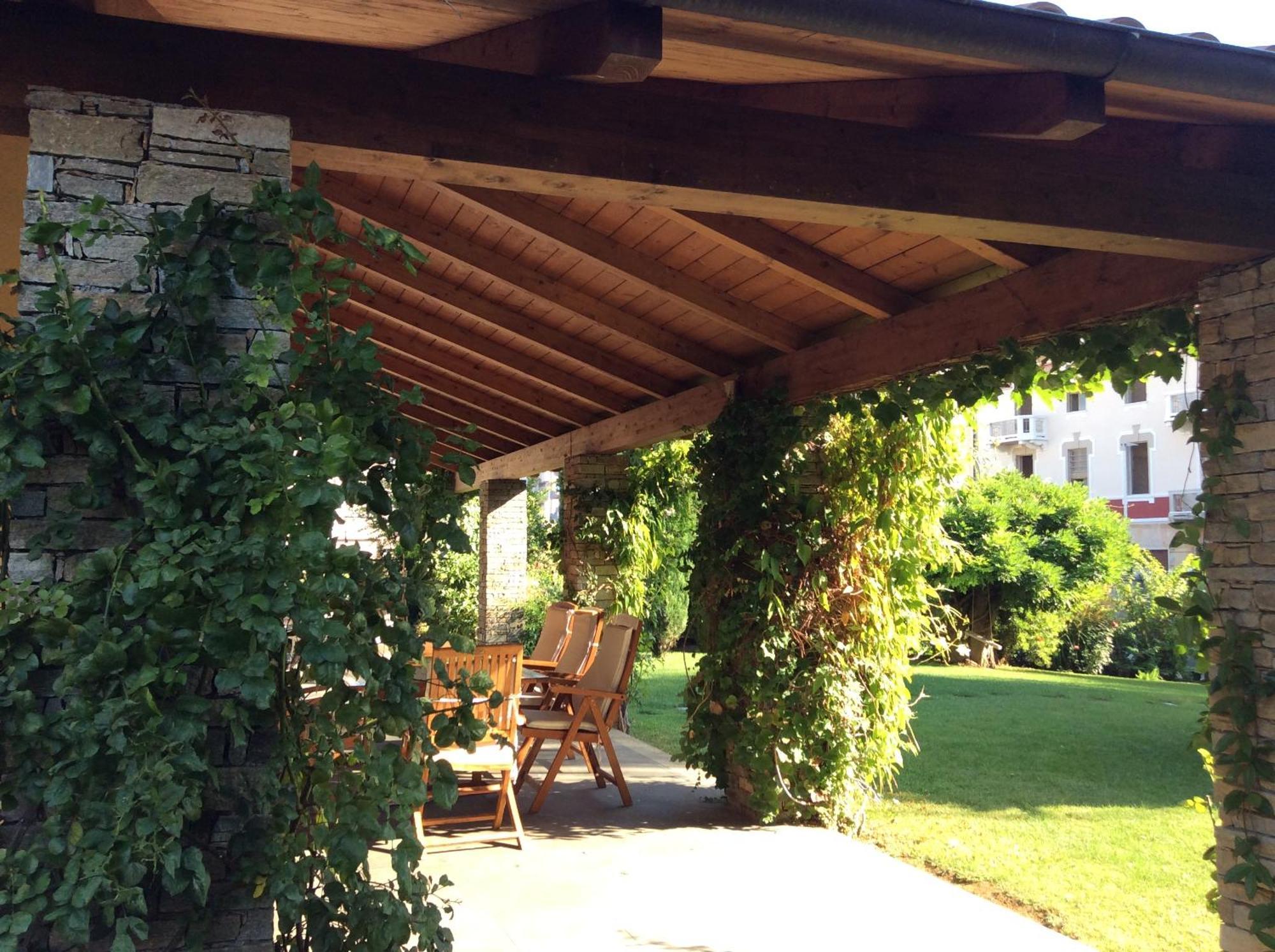 Villa Marlene B&B Albenga Eksteriør bilde