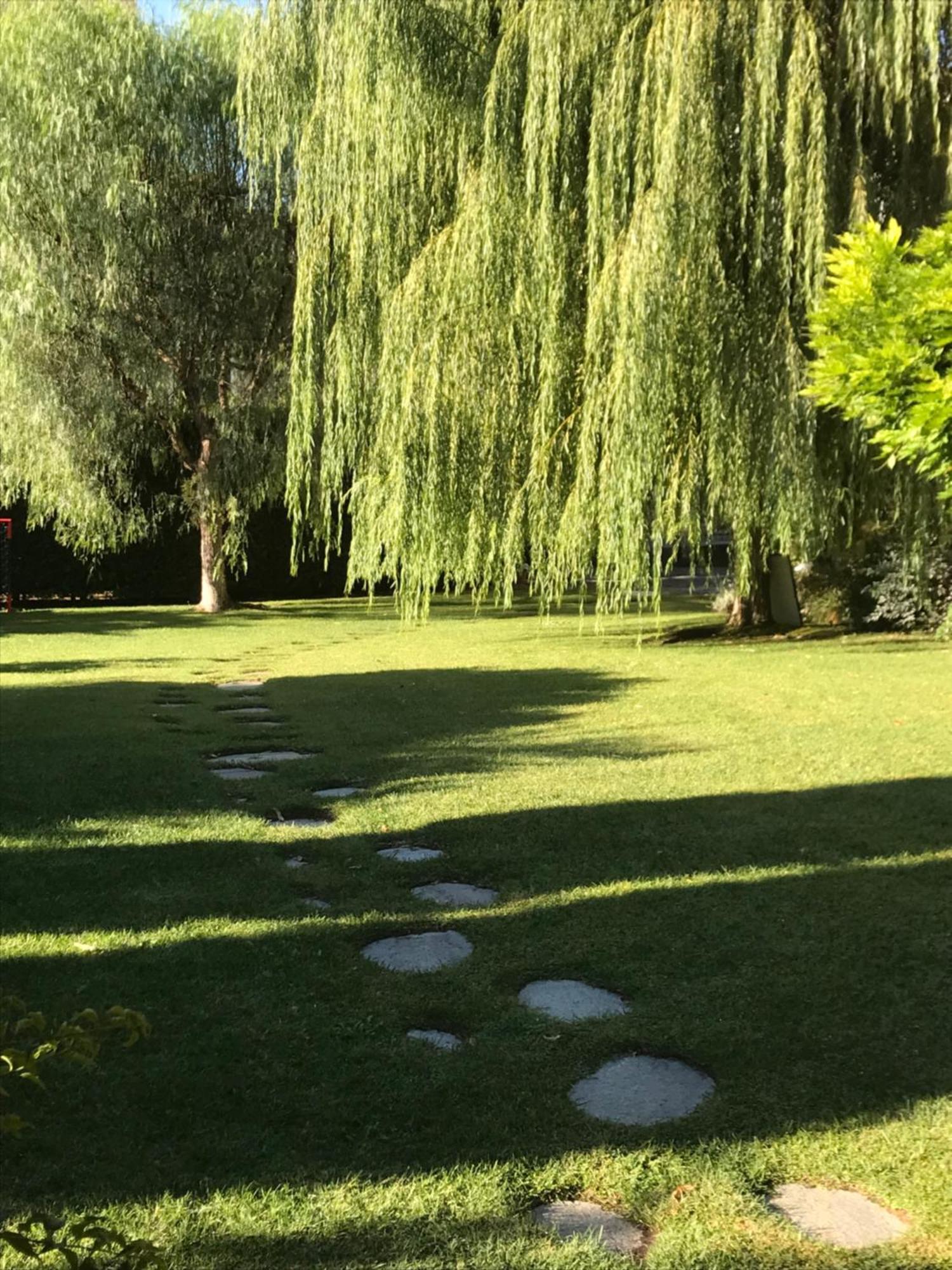 Villa Marlene B&B Albenga Eksteriør bilde