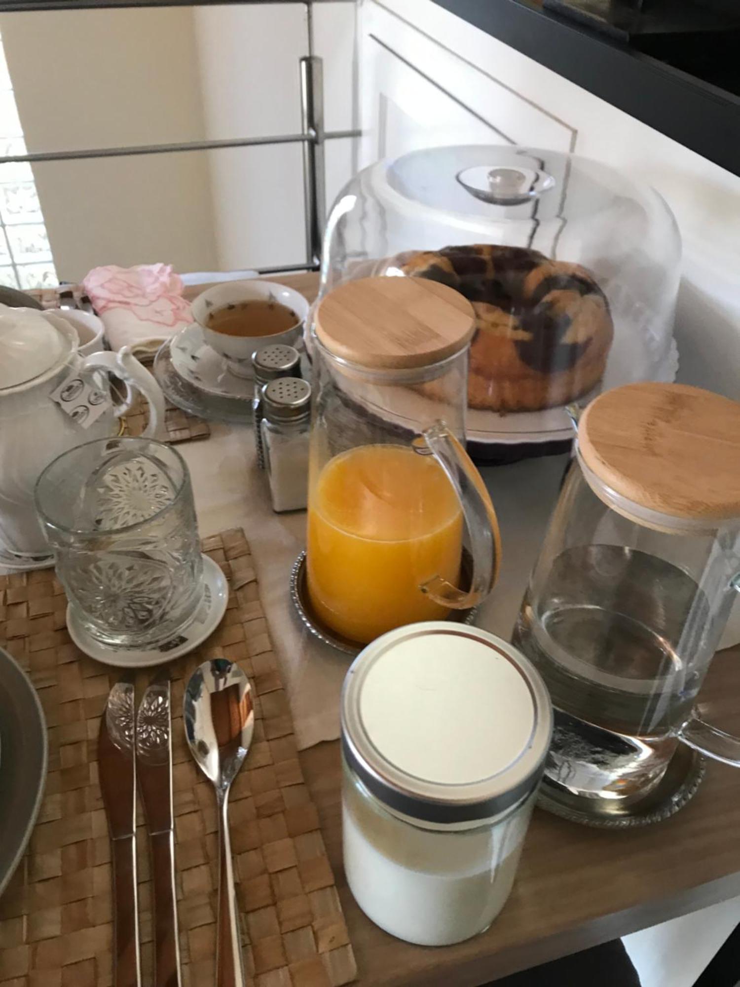 Villa Marlene B&B Albenga Eksteriør bilde