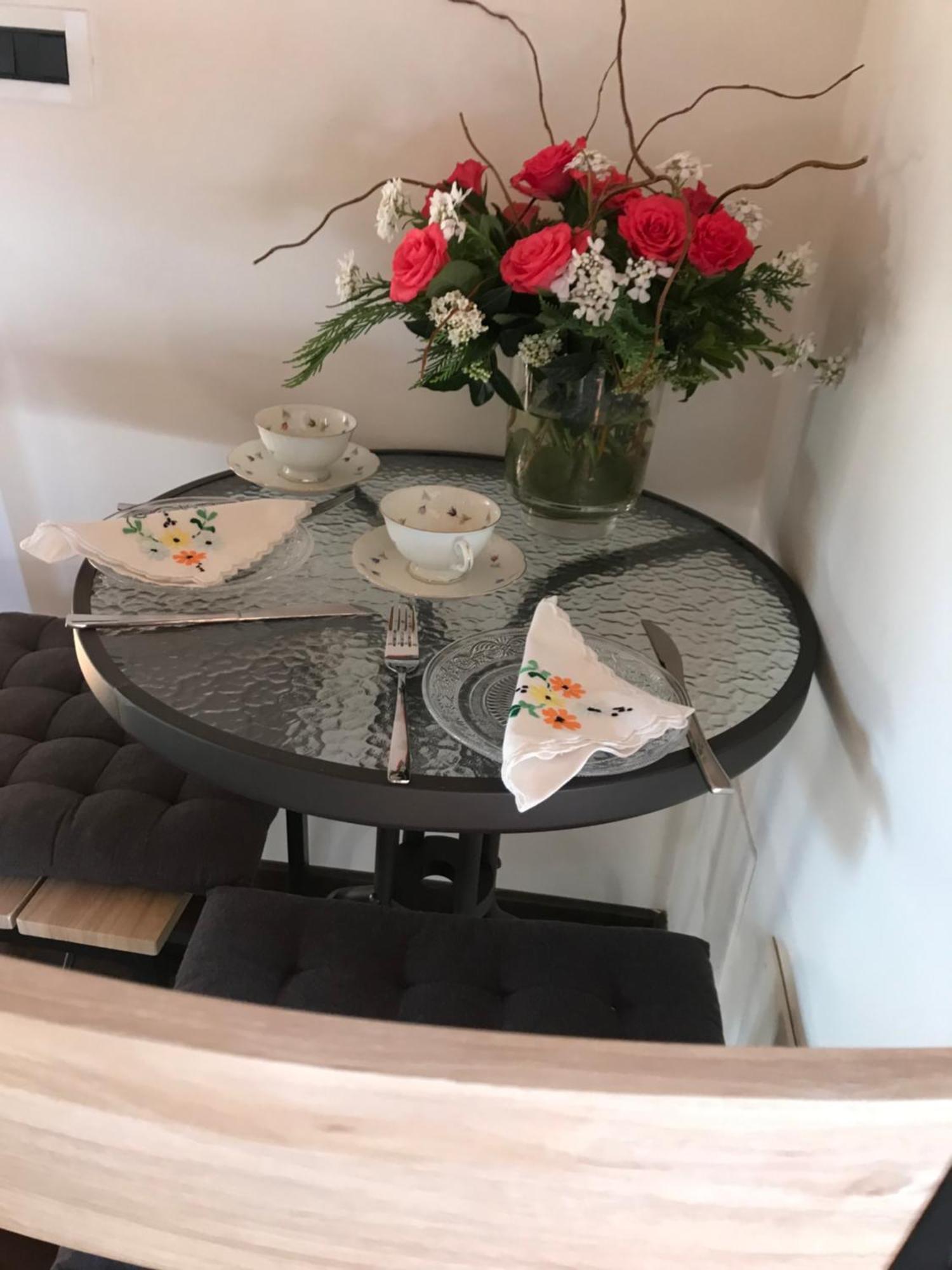 Villa Marlene B&B Albenga Eksteriør bilde