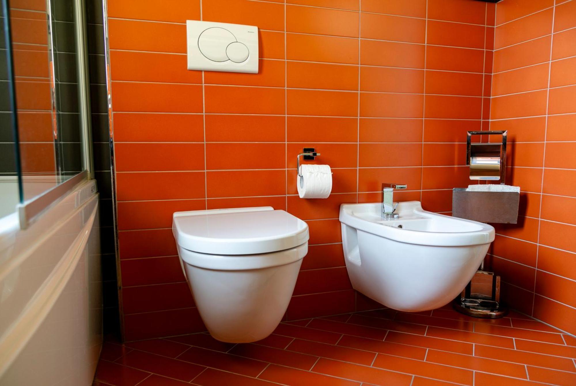 Villa Marlene B&B Albenga Eksteriør bilde