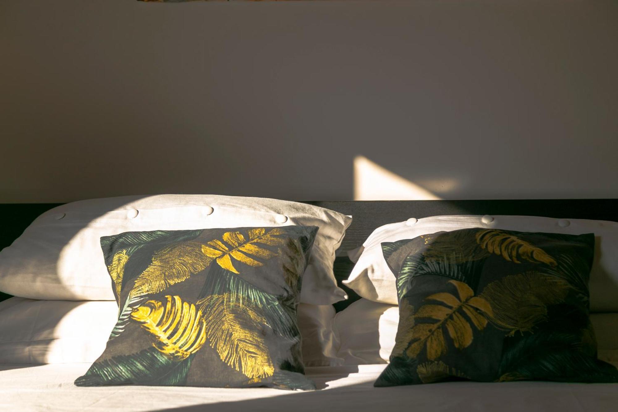 Villa Marlene B&B Albenga Eksteriør bilde