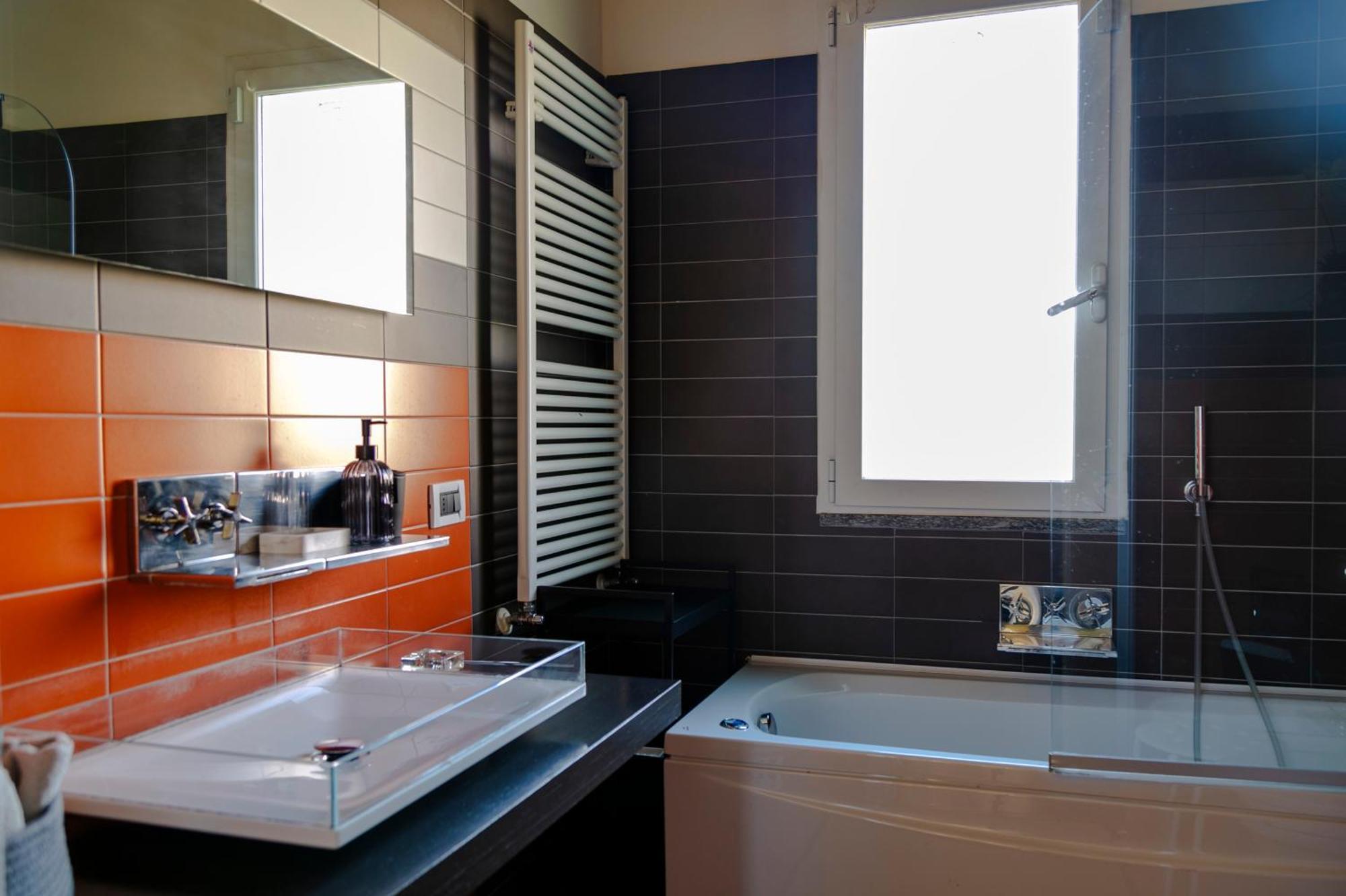 Villa Marlene B&B Albenga Eksteriør bilde