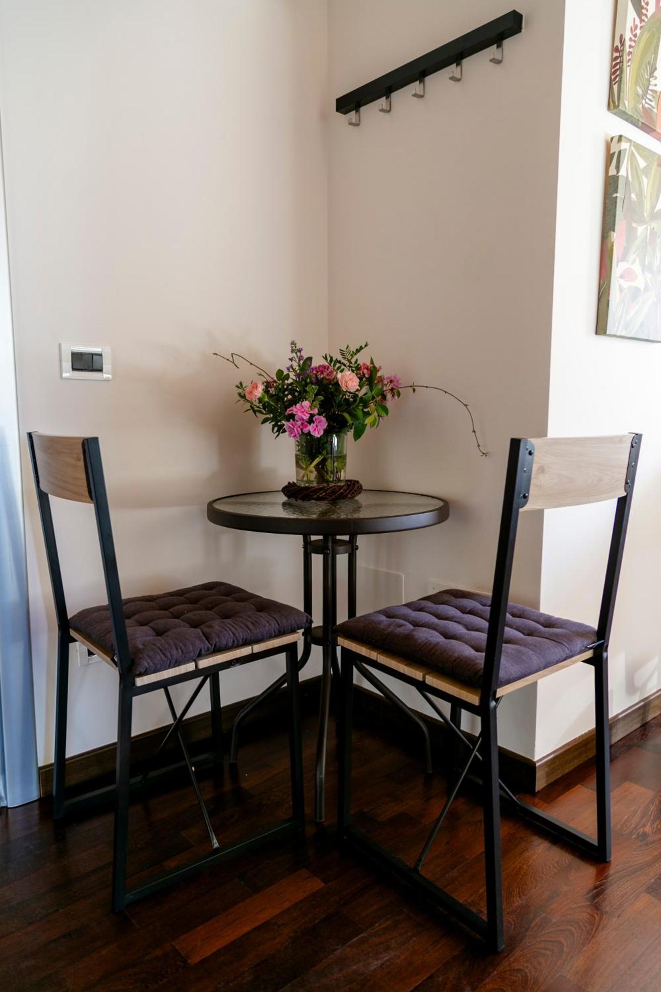 Villa Marlene B&B Albenga Eksteriør bilde